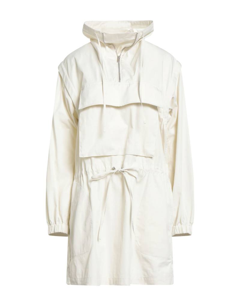 HELMUT LANG Mini-kleid Damen Elfenbein von HELMUT LANG