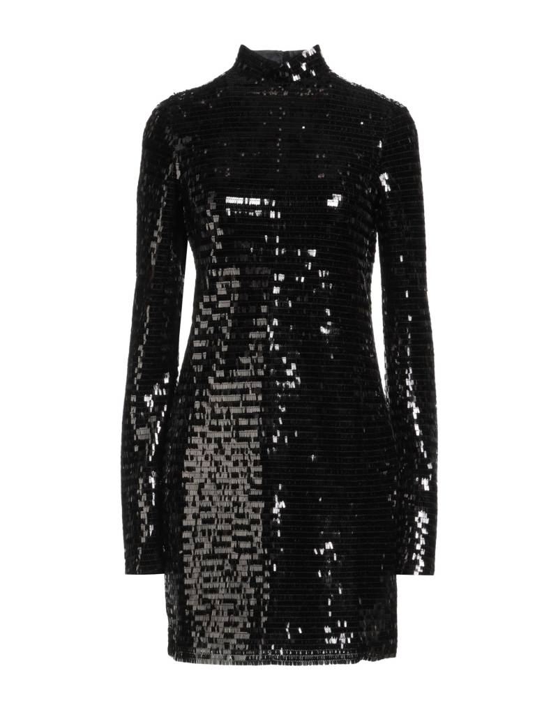 HELMUT LANG Mini-kleid Damen Schwarz von HELMUT LANG