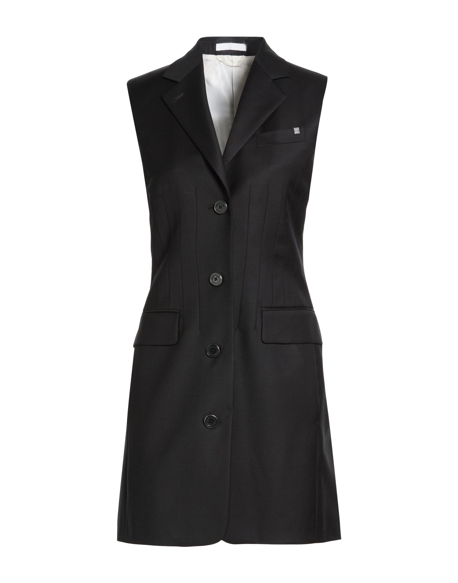 HELMUT LANG Mini-kleid Damen Schwarz von HELMUT LANG
