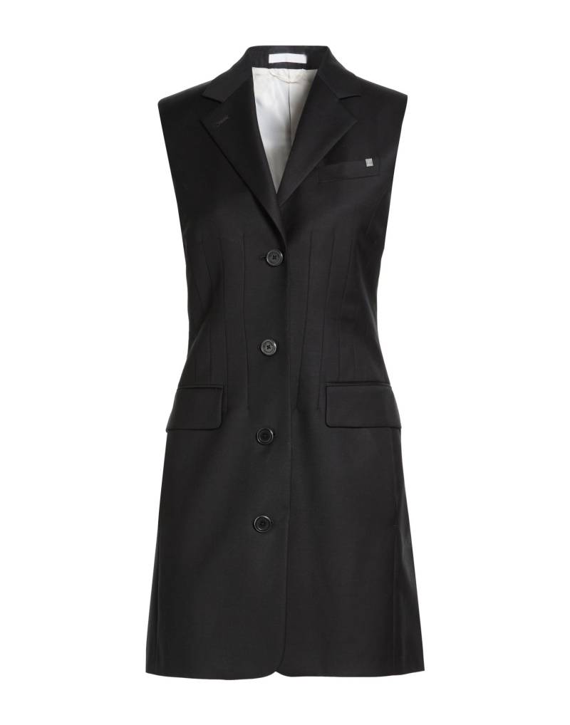 HELMUT LANG Mini-kleid Damen Schwarz von HELMUT LANG