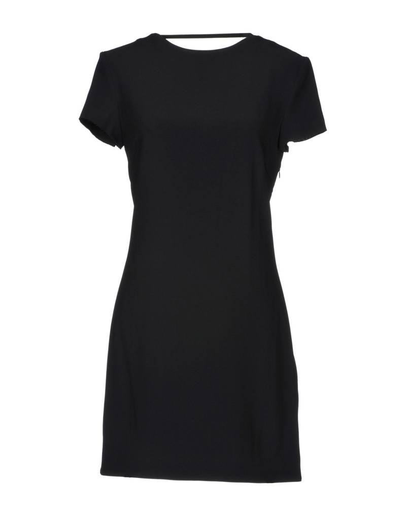 HELMUT LANG Mini-kleid Damen Schwarz von HELMUT LANG