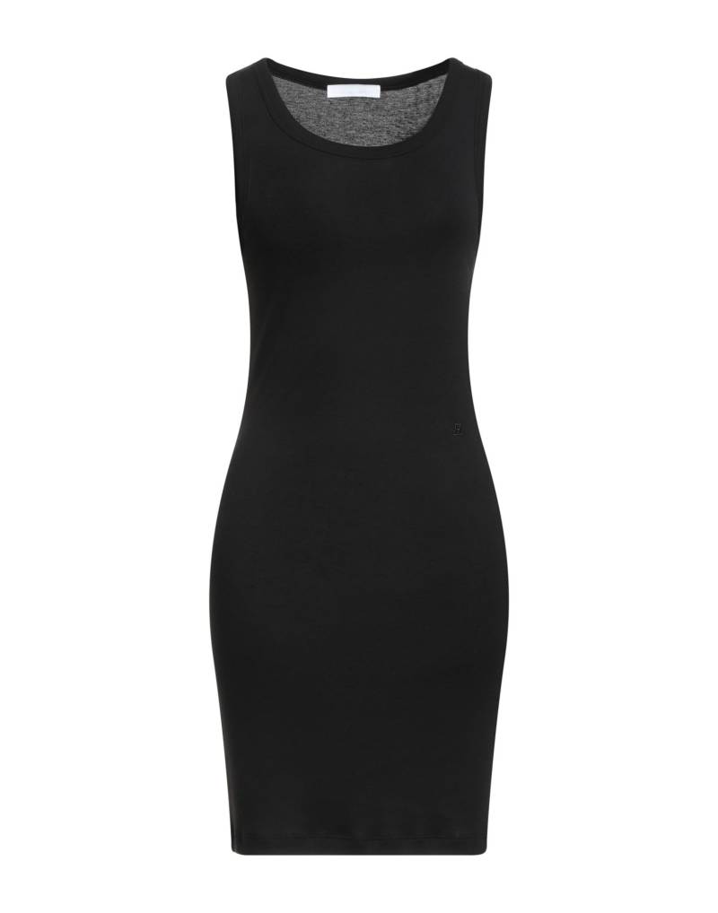 HELMUT LANG Mini-kleid Damen Schwarz von HELMUT LANG