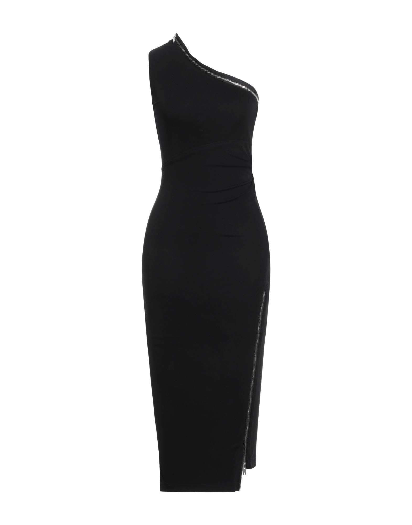 HELMUT LANG Mini-kleid Damen Schwarz von HELMUT LANG