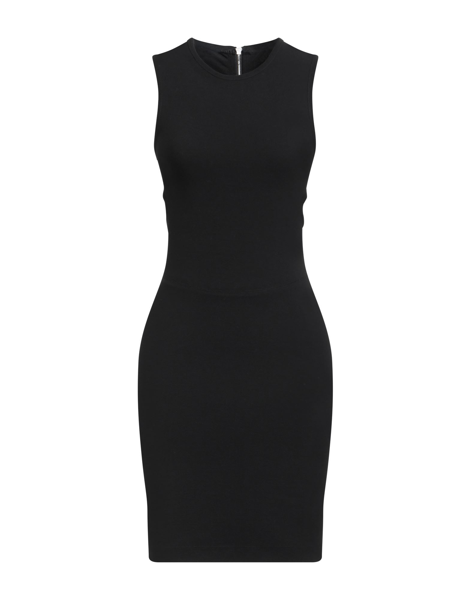 HELMUT LANG Mini-kleid Damen Schwarz HELMUT LANG Mini-kleid Damen Schwarz von HELMUT LANG