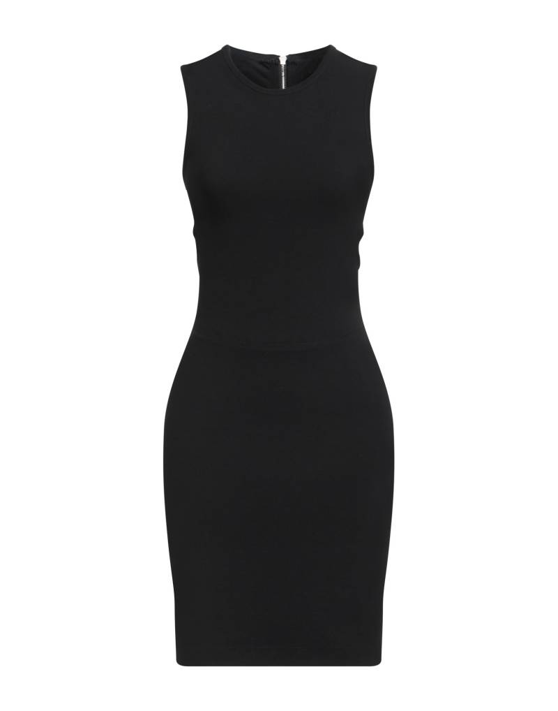 HELMUT LANG Mini-kleid Damen Schwarz von HELMUT LANG