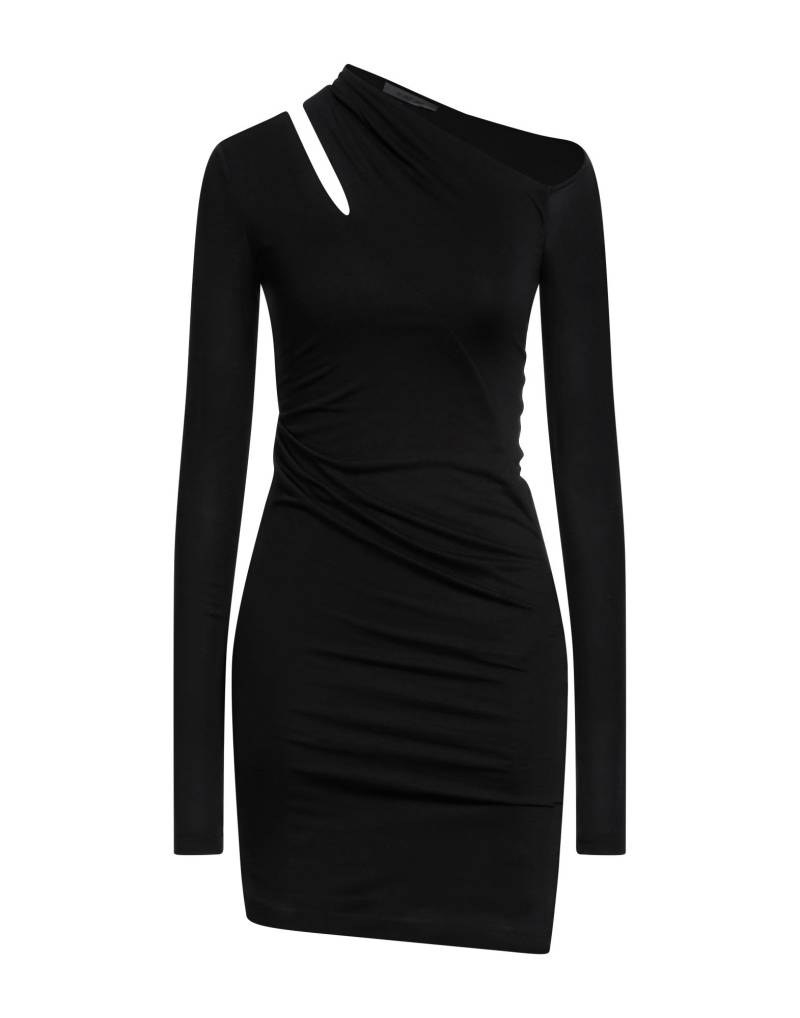 HELMUT LANG Mini-kleid Damen Schwarz von HELMUT LANG
