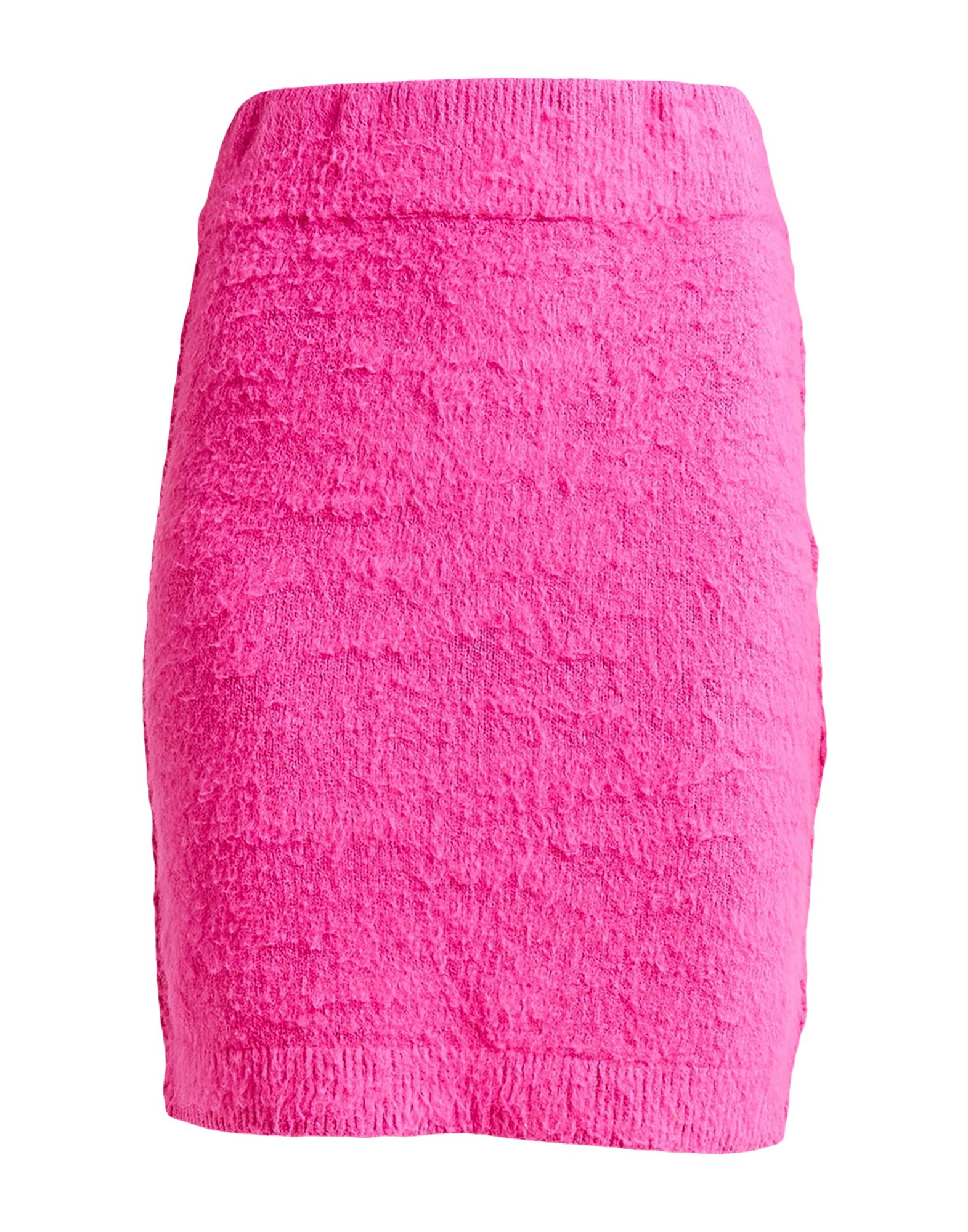 HELMUT LANG Minirock Damen Rosa von HELMUT LANG