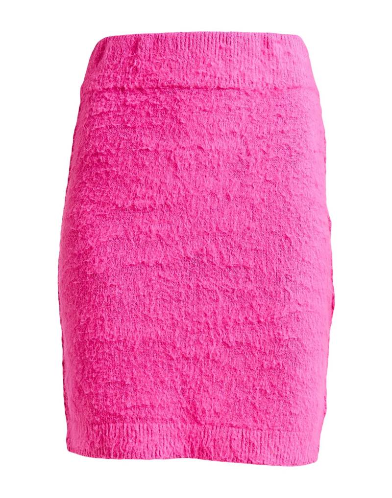 HELMUT LANG Minirock Damen Rosa von HELMUT LANG