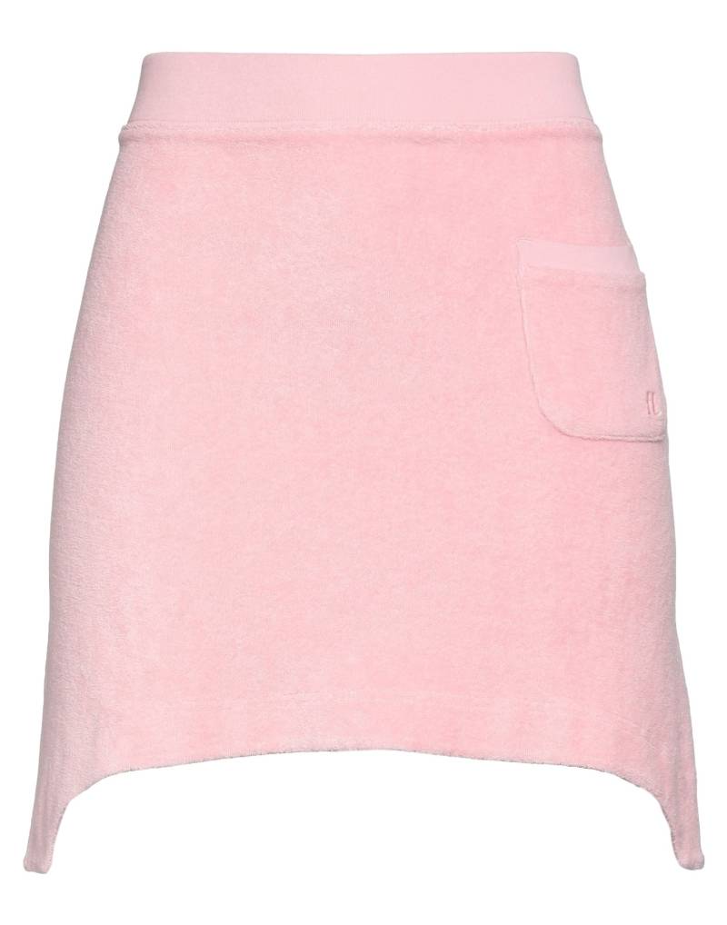 HELMUT LANG Minirock Damen Rosa von HELMUT LANG