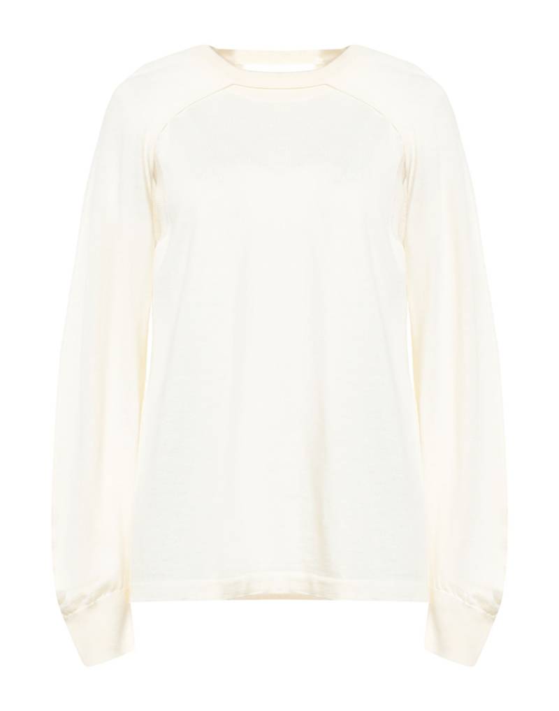 HELMUT LANG Pullover Damen Elfenbein von HELMUT LANG