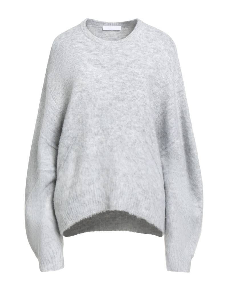 HELMUT LANG Pullover Damen Hellgrau von HELMUT LANG