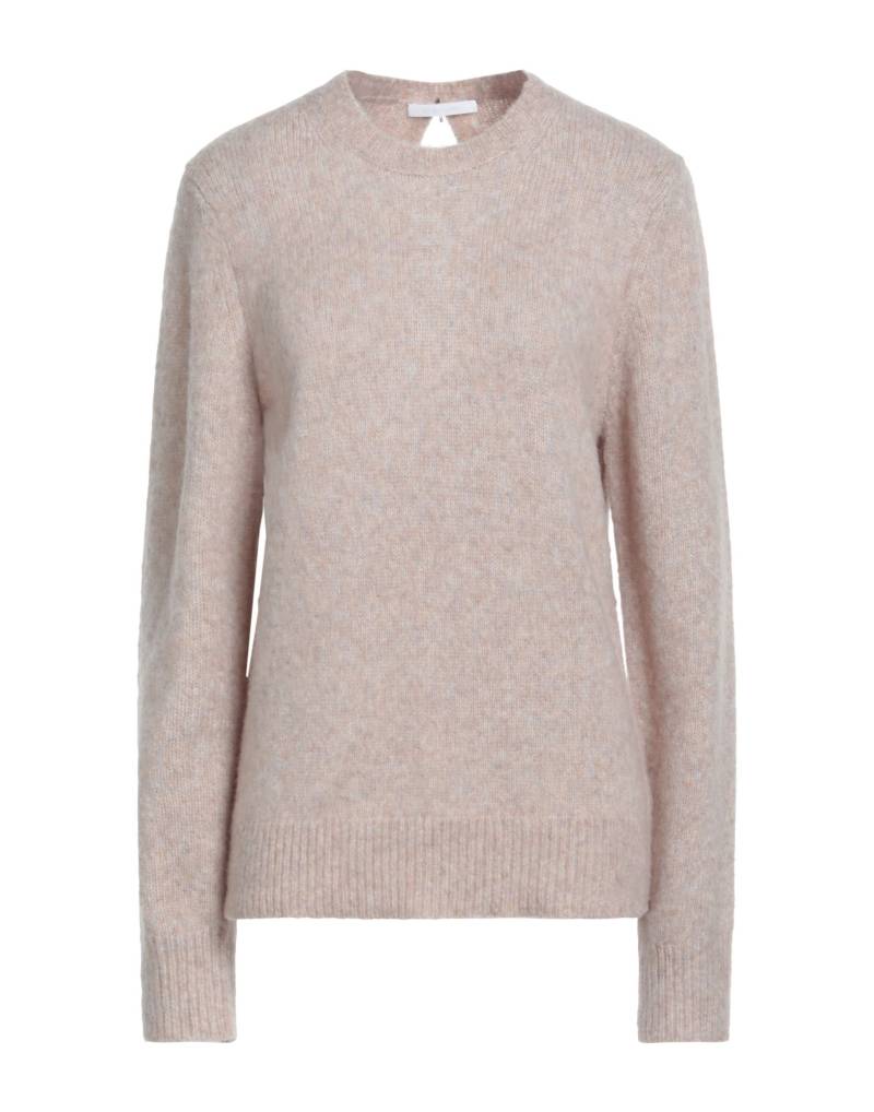 HELMUT LANG Pullover Damen Hellgrau HELMUT LANG Pullover Damen Hellgrau von HELMUT LANG
