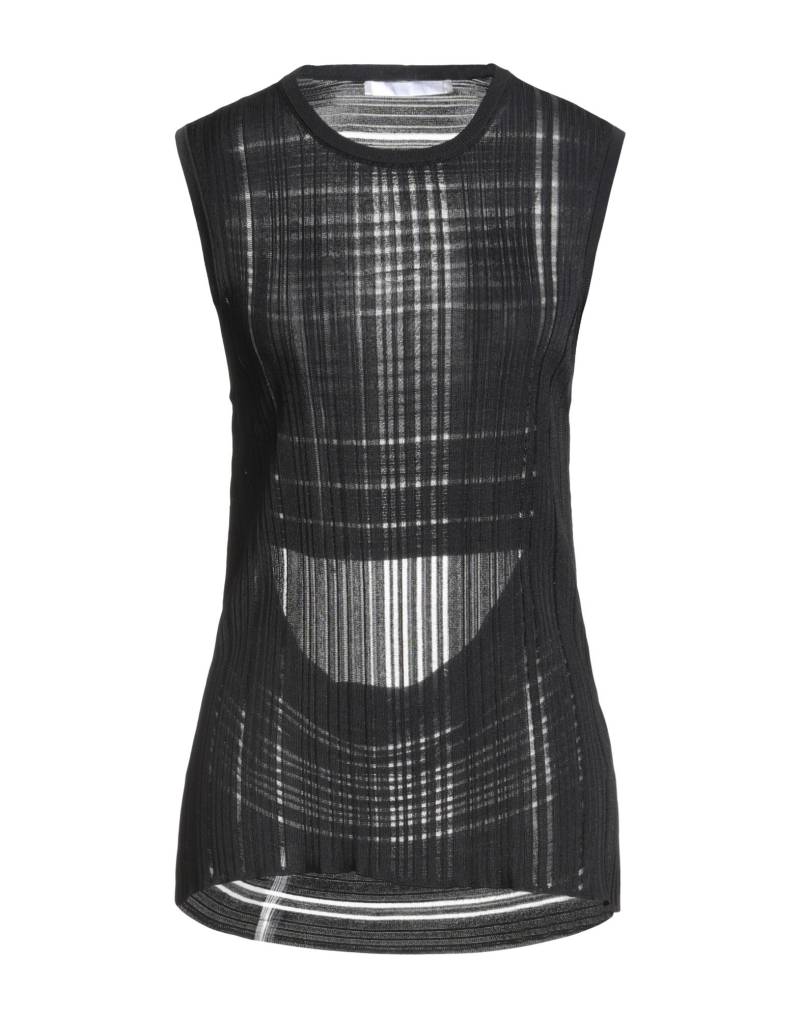 HELMUT LANG Pullover Damen Schwarz von HELMUT LANG