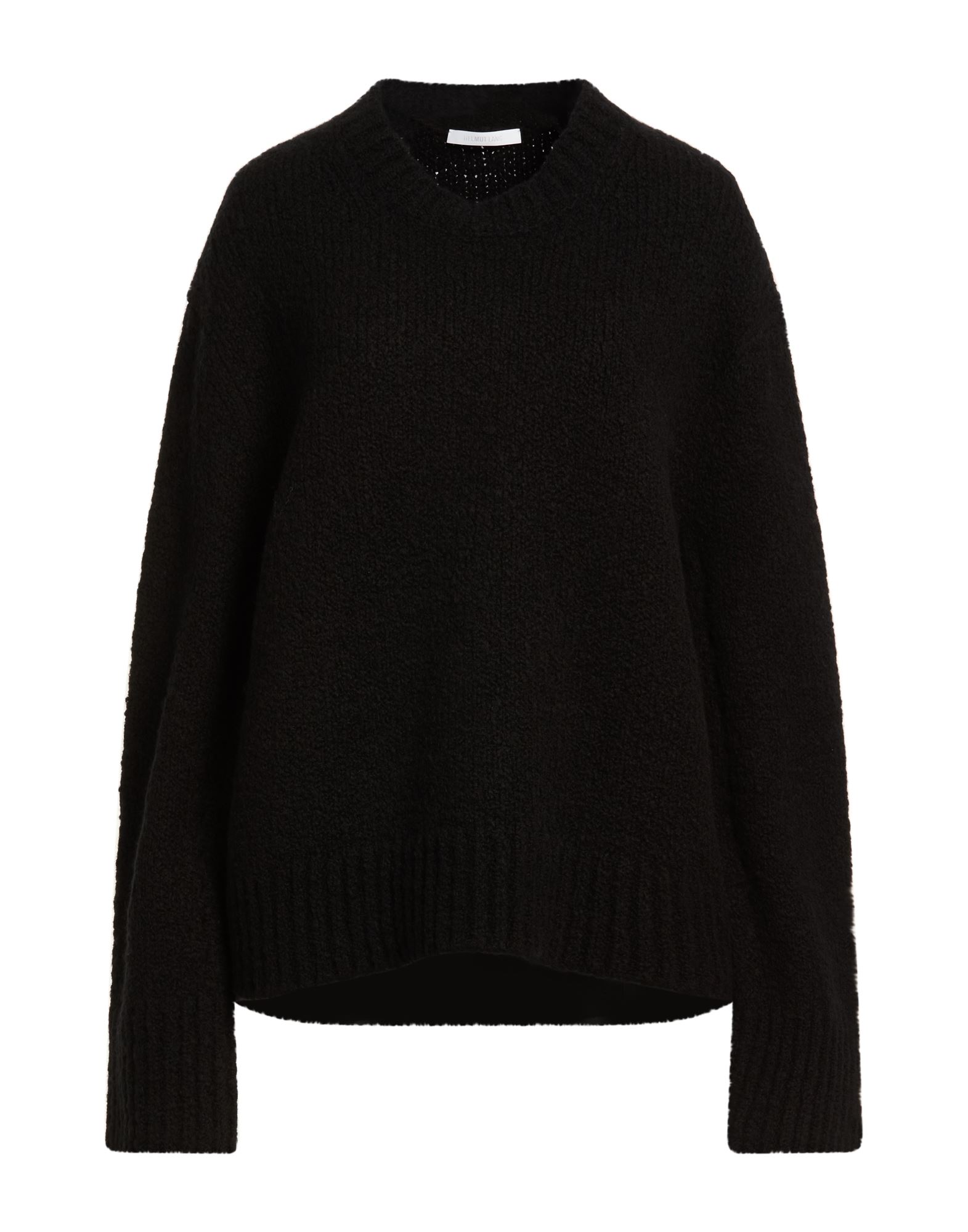 HELMUT LANG Pullover Damen Schwarz von HELMUT LANG