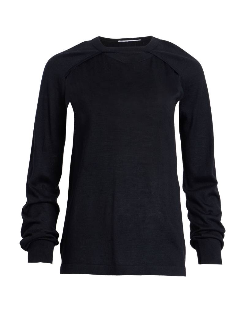 HELMUT LANG Pullover Damen Schwarz von HELMUT LANG