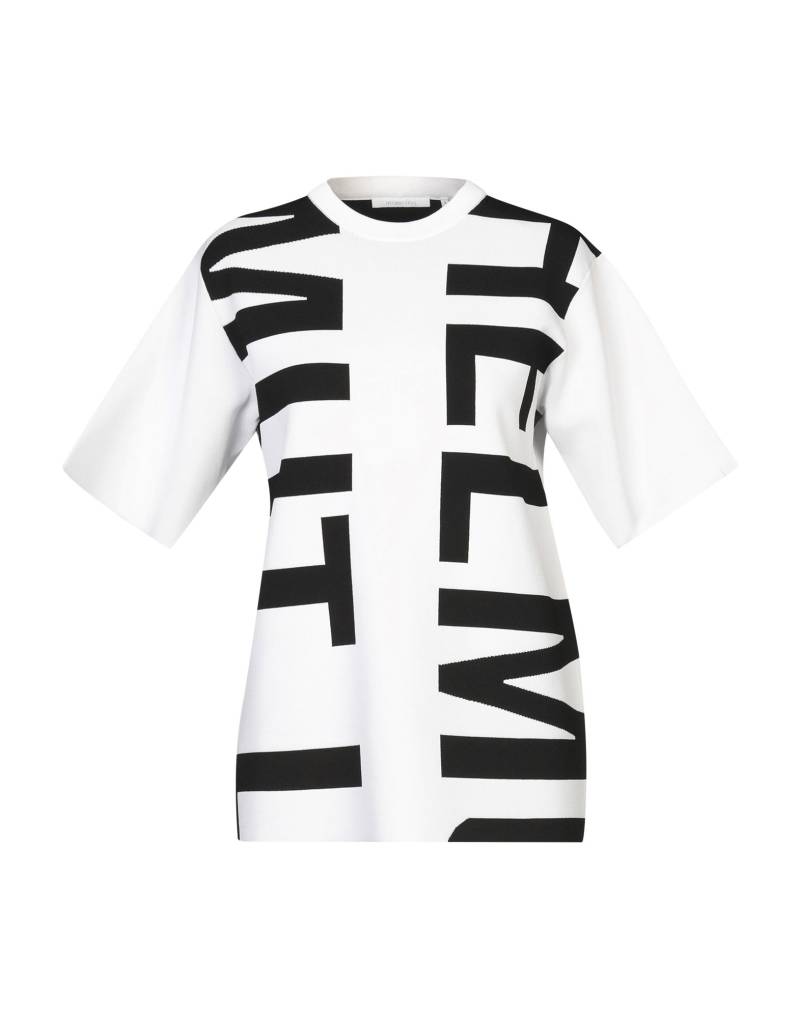 HELMUT LANG Pullover Damen Weiß von HELMUT LANG