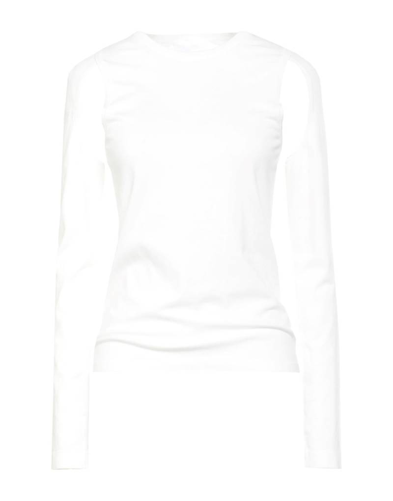 HELMUT LANG Pullover Damen Weiß von HELMUT LANG