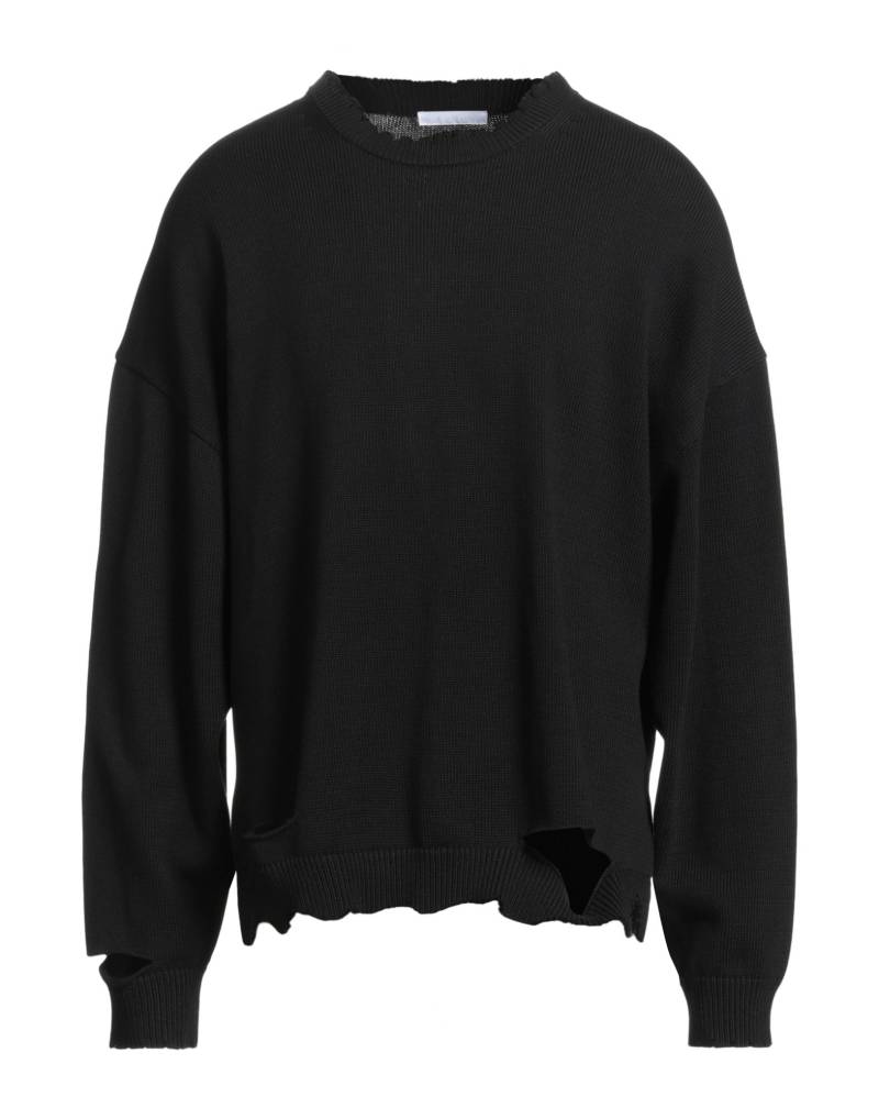 HELMUT LANG Pullover Herren Schwarz von HELMUT LANG