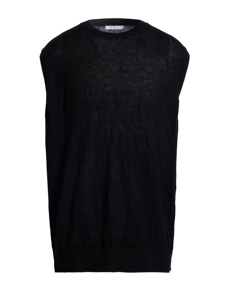 HELMUT LANG Pullover Herren Schwarz von HELMUT LANG