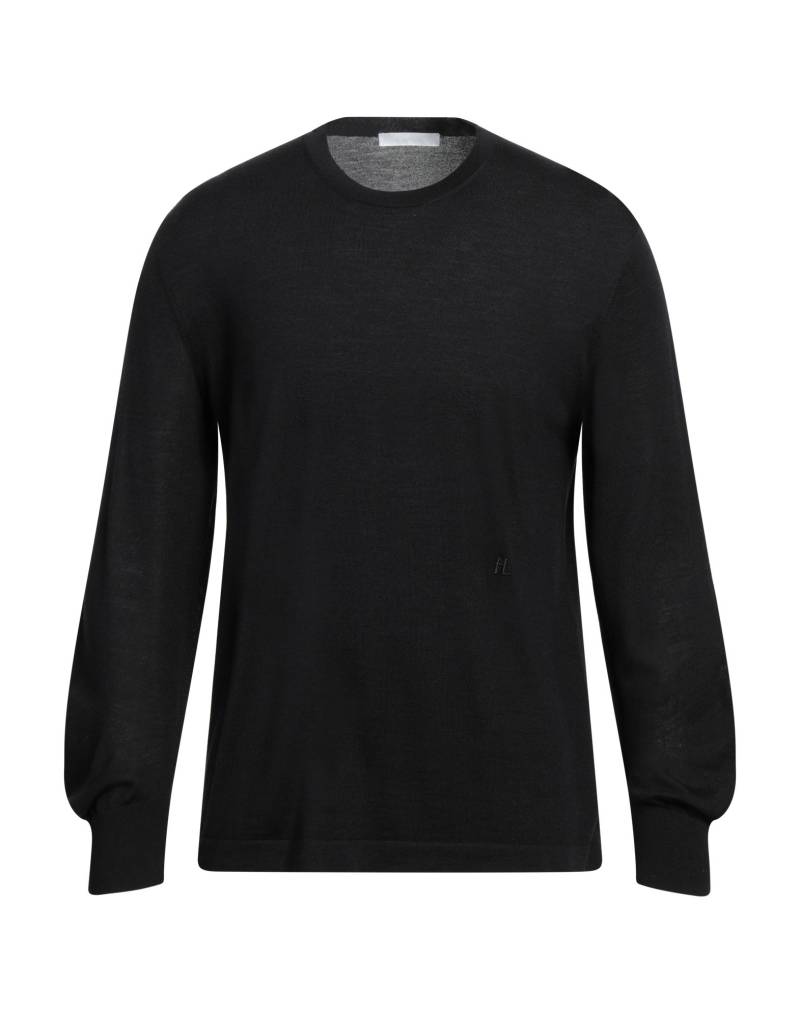 HELMUT LANG Pullover Herren Schwarz von HELMUT LANG