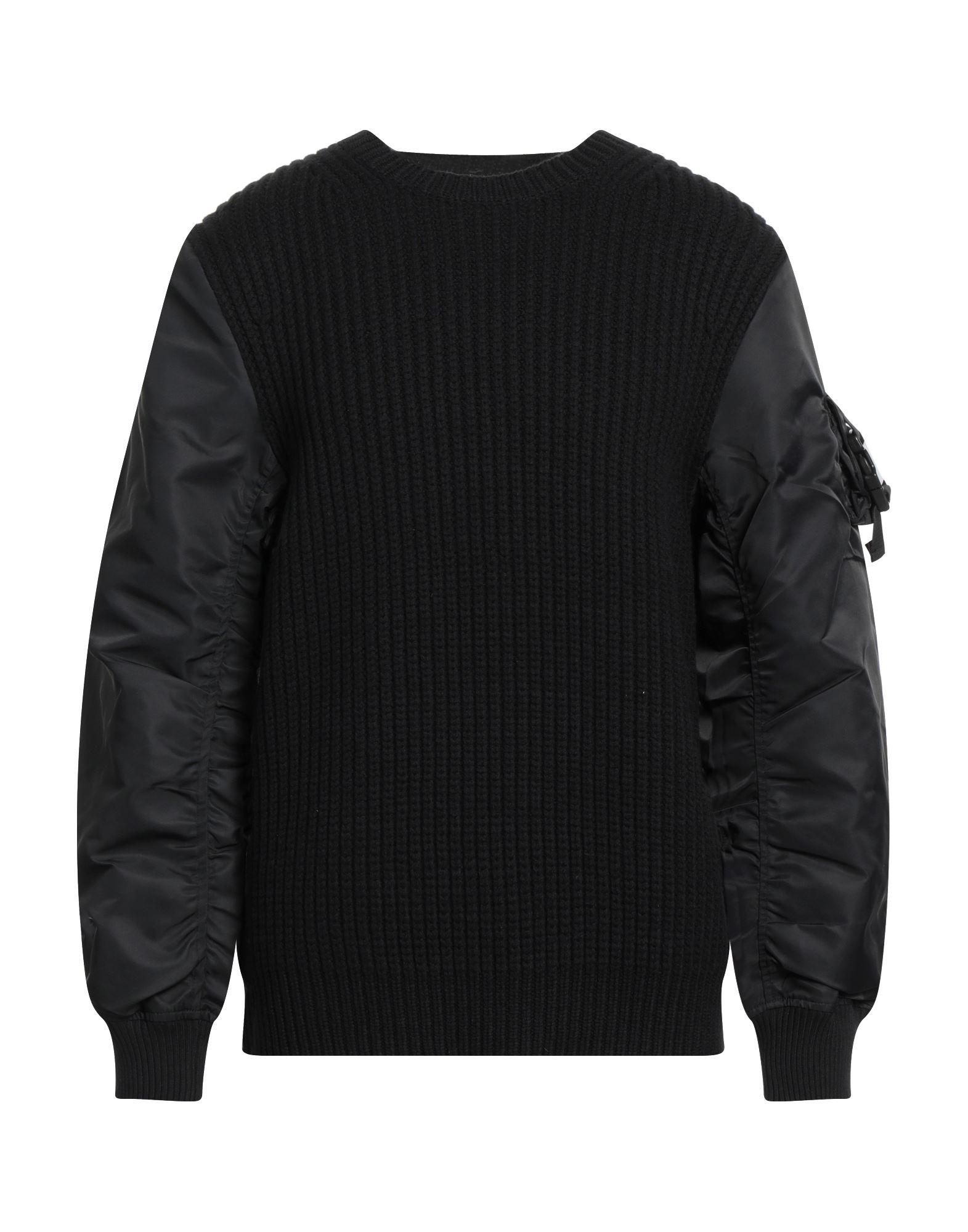 HELMUT LANG Pullover Herren Schwarz von HELMUT LANG