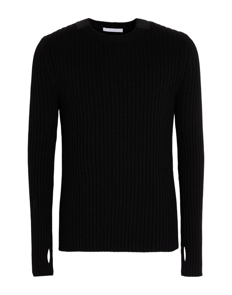 HELMUT LANG Pullover Herren Schwarz von HELMUT LANG