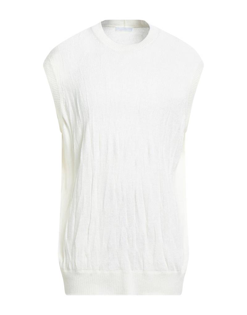 HELMUT LANG Pullover Herren Weiß von HELMUT LANG