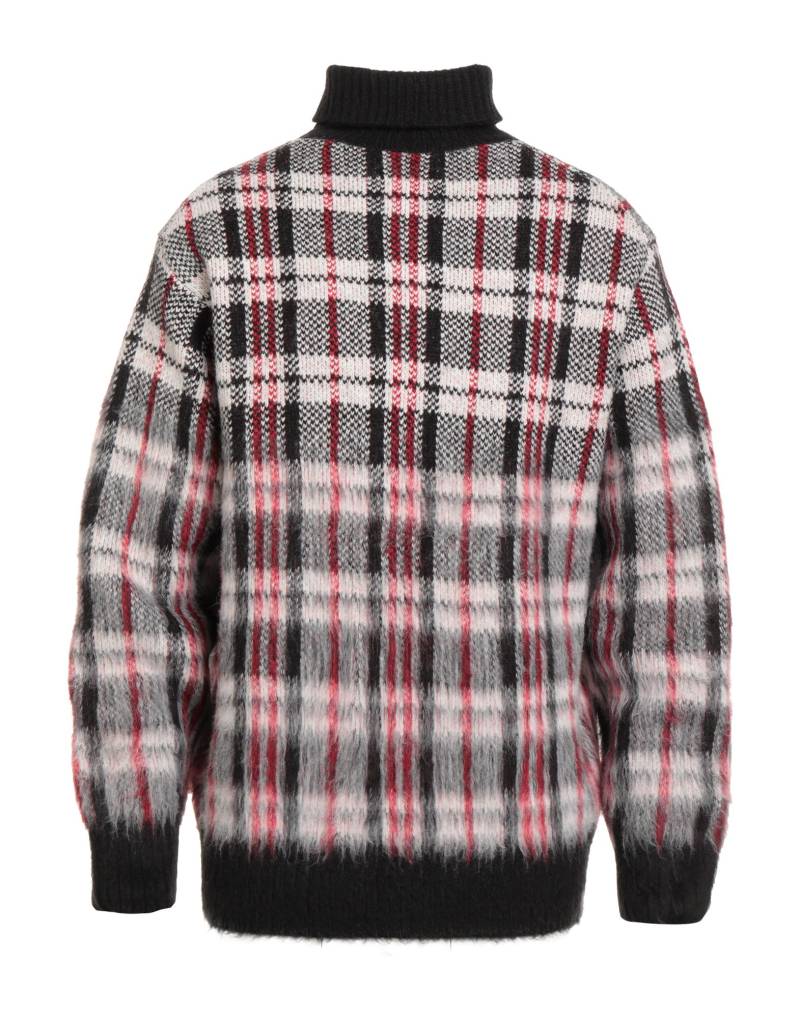 HELMUT LANG Rollkragenpullover Herren Rot von HELMUT LANG