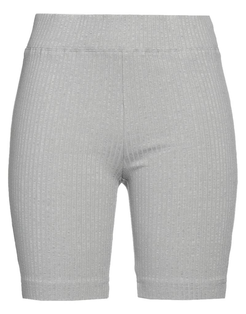HELMUT LANG Shorts & Bermudashorts Damen Hellgrau von HELMUT LANG