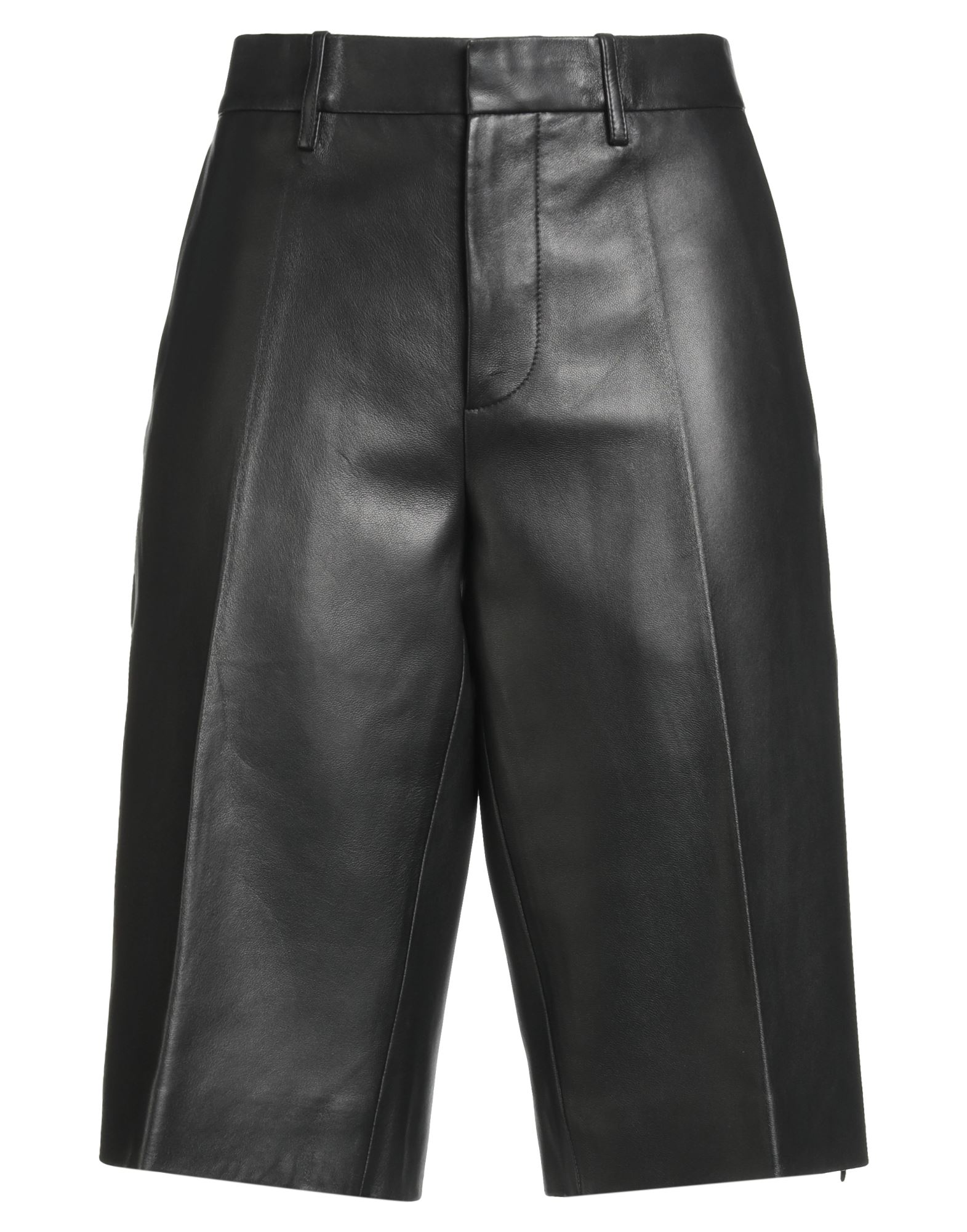 HELMUT LANG Shorts & Bermudashorts Damen Schwarz von HELMUT LANG