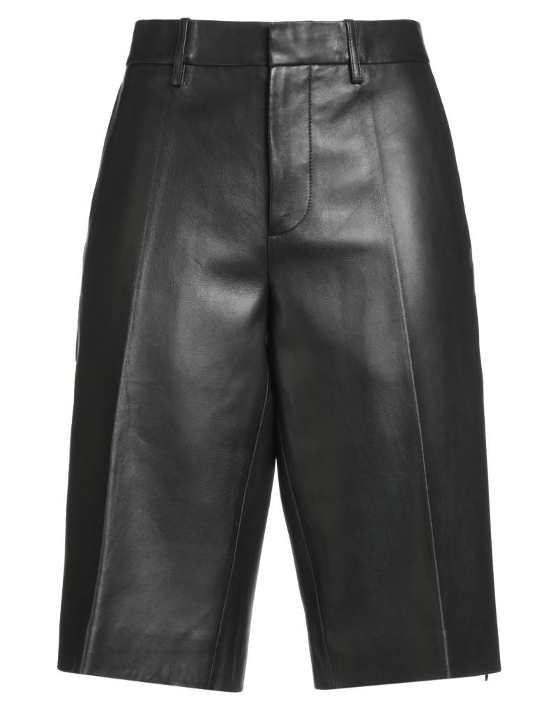 HELMUT LANG Shorts & Bermudashorts Damen Schwarz von HELMUT LANG