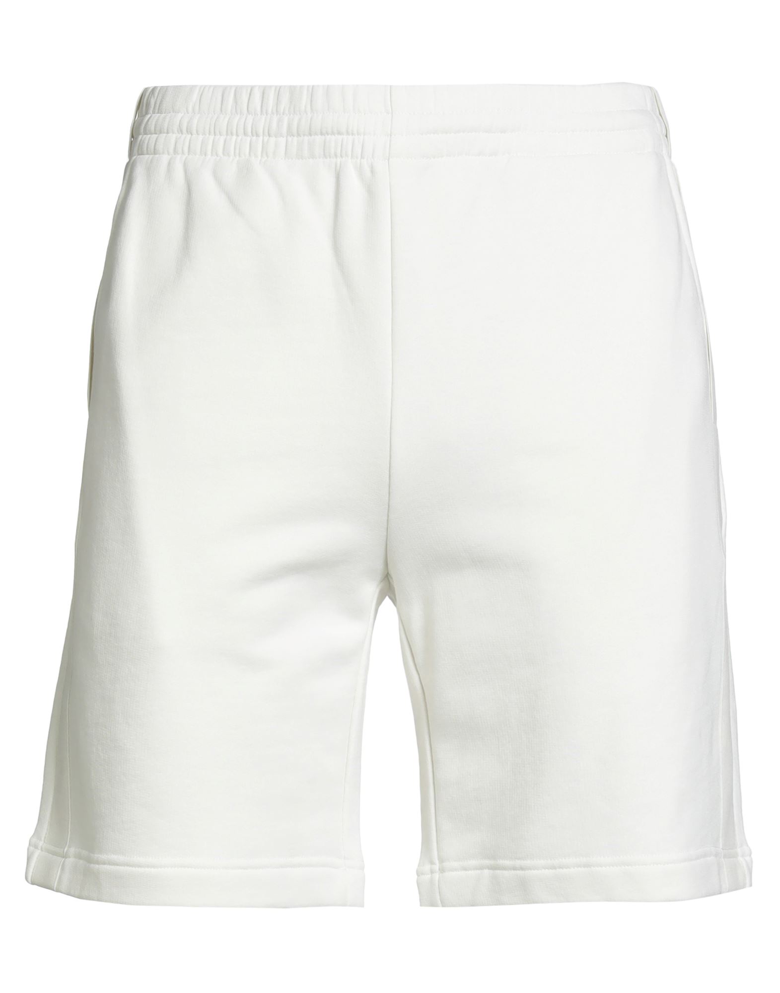 HELMUT LANG Shorts & Bermudashorts Herren Elfenbein HELMUT LANG Shorts & Bermudashorts Herren Elfenbein von HELMUT LANG