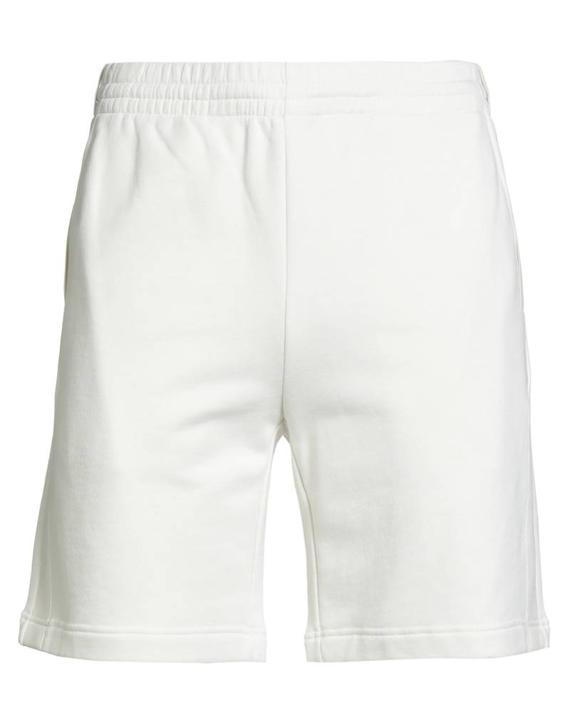 HELMUT LANG Shorts & Bermudashorts Herren Elfenbein von HELMUT LANG