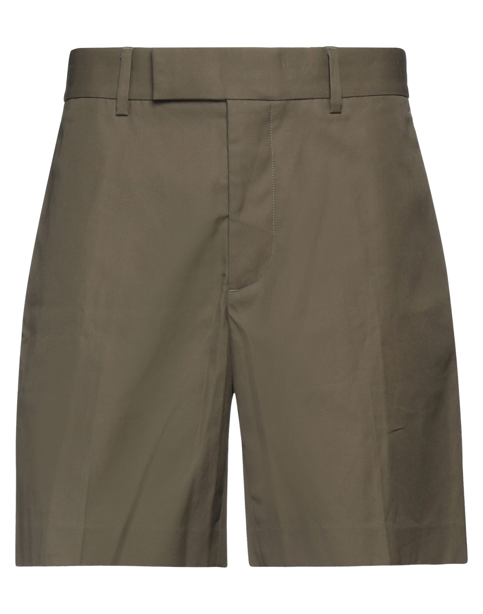 HELMUT LANG Shorts & Bermudashorts Herren Militärgrün von HELMUT LANG