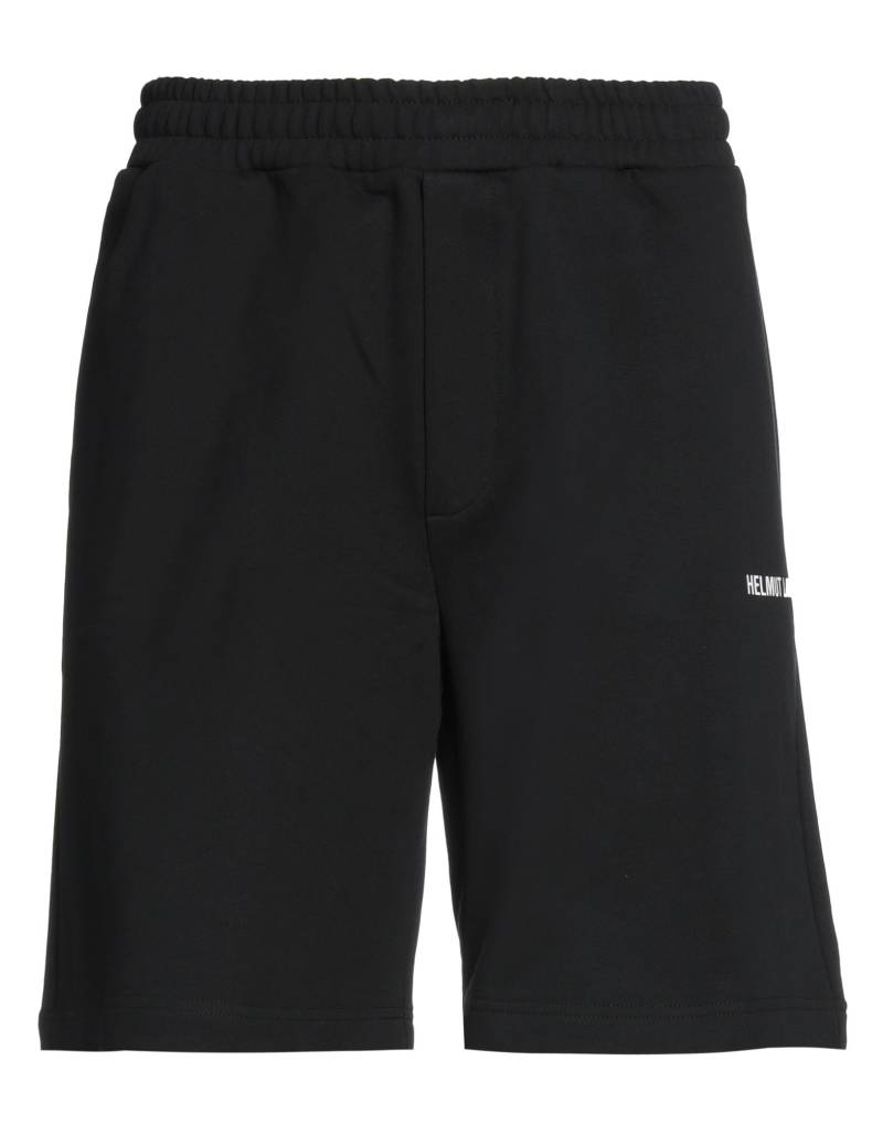 HELMUT LANG Shorts & Bermudashorts Herren Schwarz von HELMUT LANG
