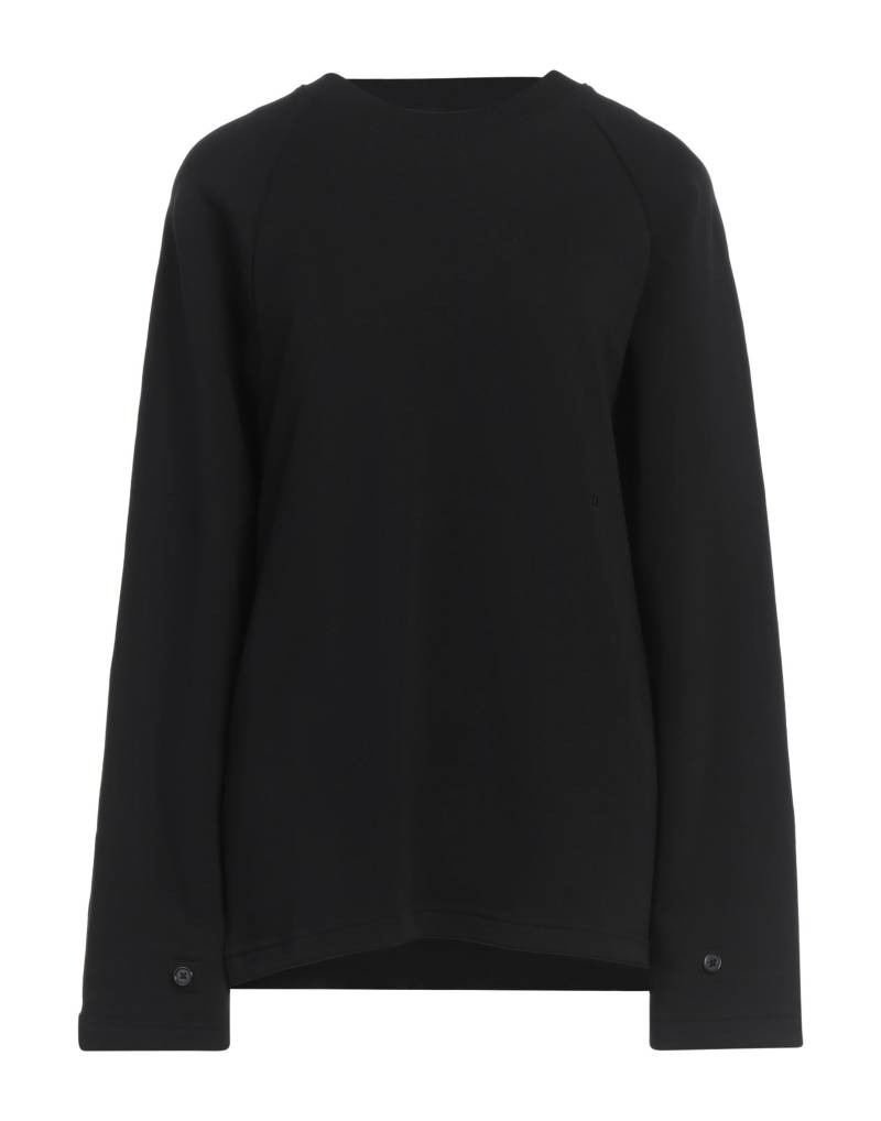 HELMUT LANG Sweatshirt Damen Schwarz von HELMUT LANG