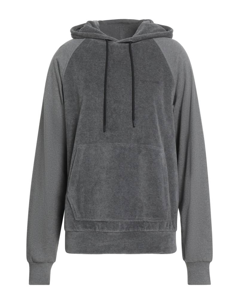 HELMUT LANG Sweatshirt Herren Blei von HELMUT LANG