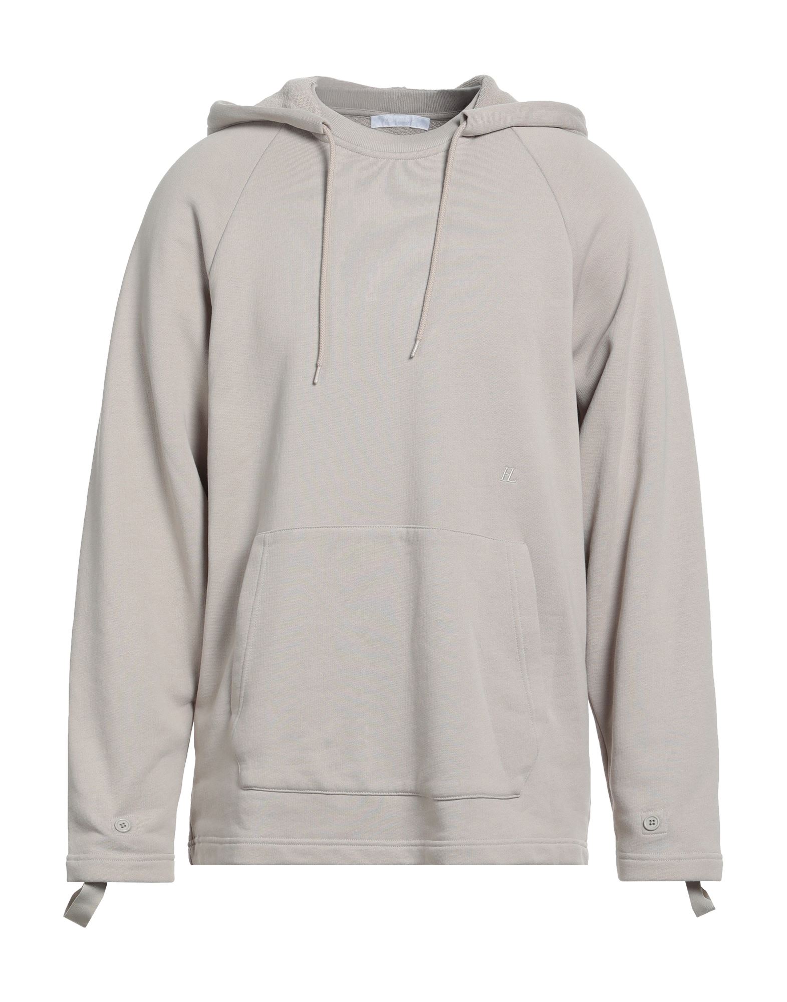 HELMUT LANG Sweatshirt Herren Grau HELMUT LANG Sweatshirt Herren Grau von HELMUT LANG