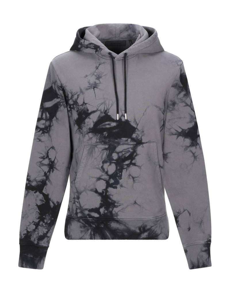 HELMUT LANG Sweatshirt Herren Grau von HELMUT LANG