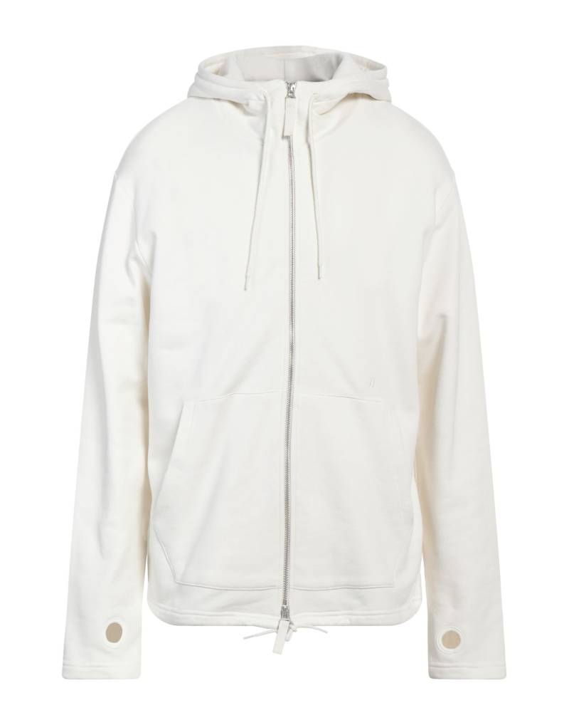 HELMUT LANG Sweatshirt Herren Off white von HELMUT LANG