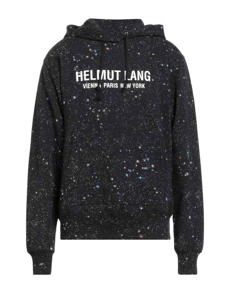 HELMUT LANG Sweatshirt Herren Schwarz HELMUT LANG Sweatshirt Herren Schwarz von HELMUT LANG