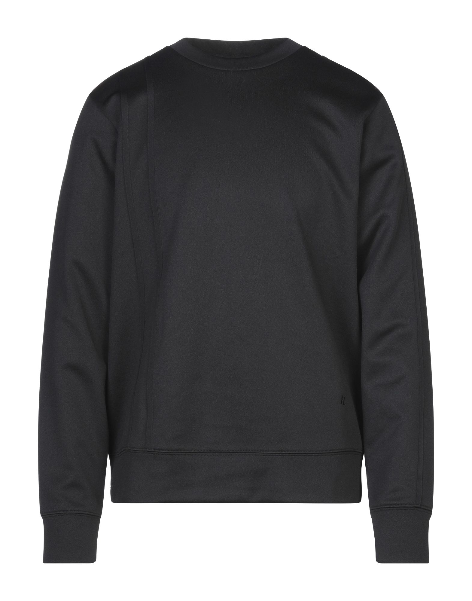 HELMUT LANG Sweatshirt Herren Schwarz von HELMUT LANG