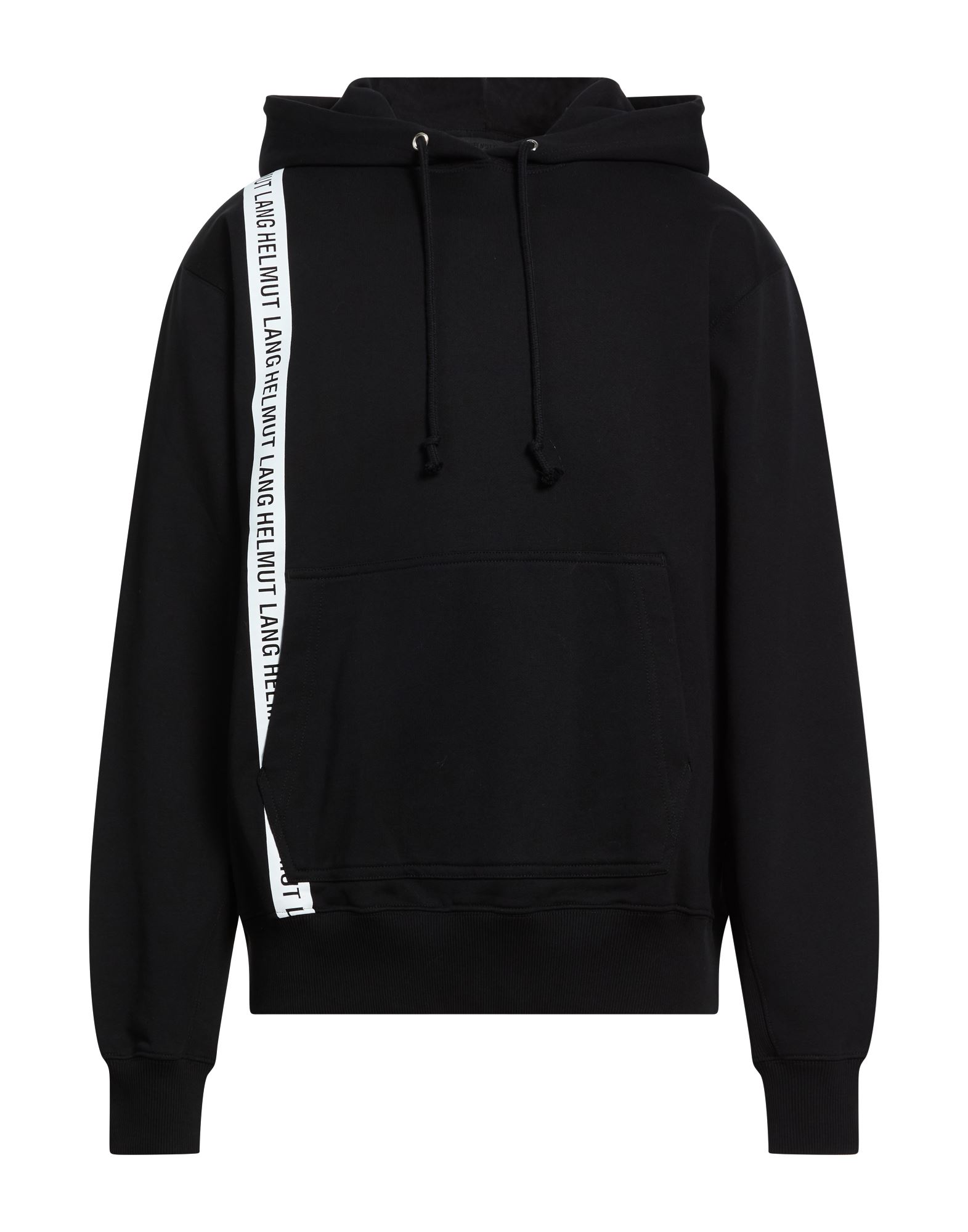 HELMUT LANG Sweatshirt Herren Schwarz von HELMUT LANG