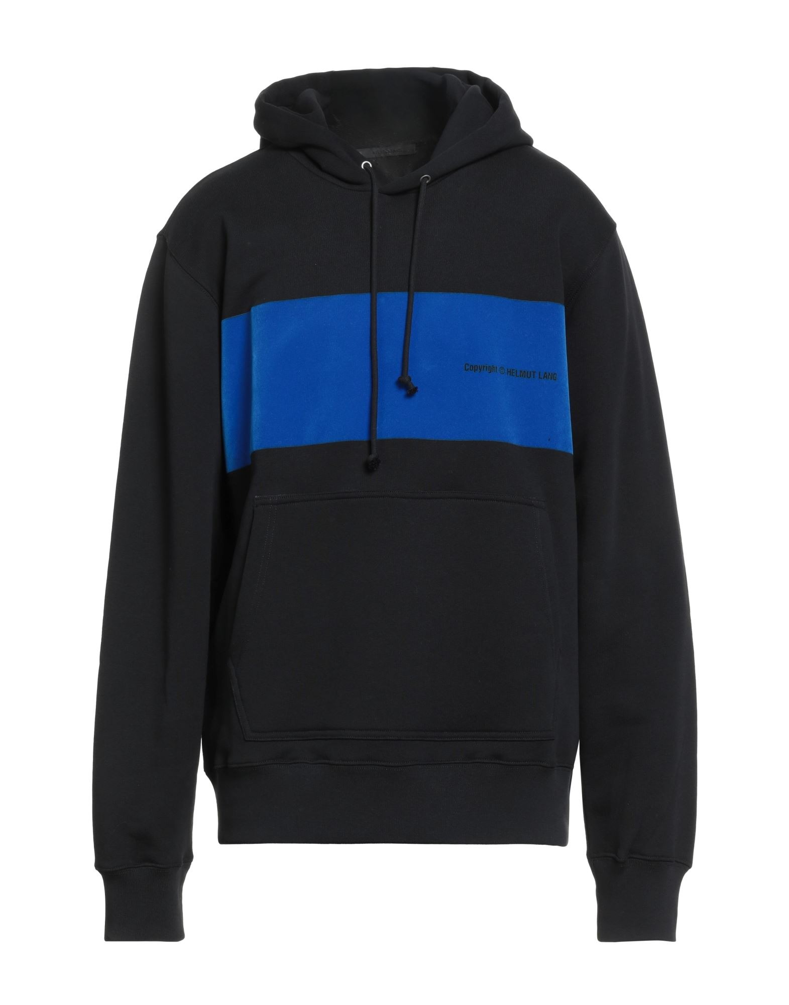 HELMUT LANG Sweatshirt Herren Schwarz HELMUT LANG Sweatshirt Herren Schwarz von HELMUT LANG
