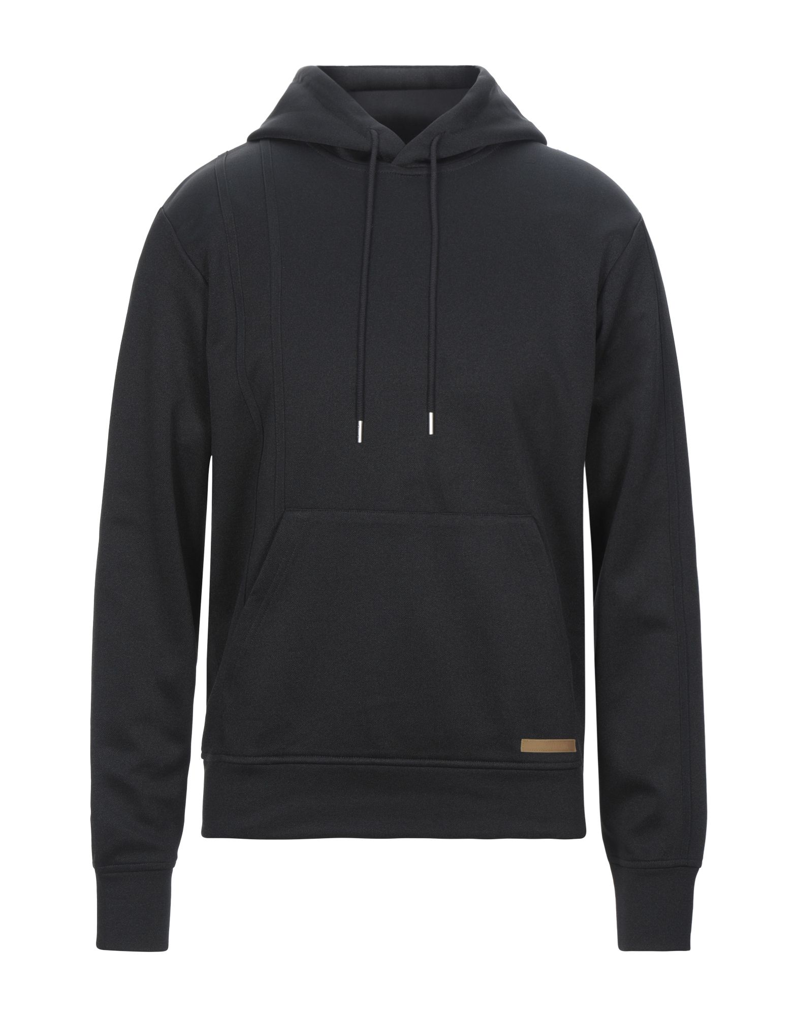 HELMUT LANG Sweatshirt Herren Schwarz von HELMUT LANG