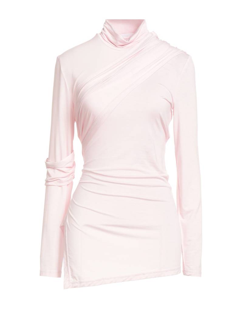 HELMUT LANG T-shirts Damen Rosa von HELMUT LANG