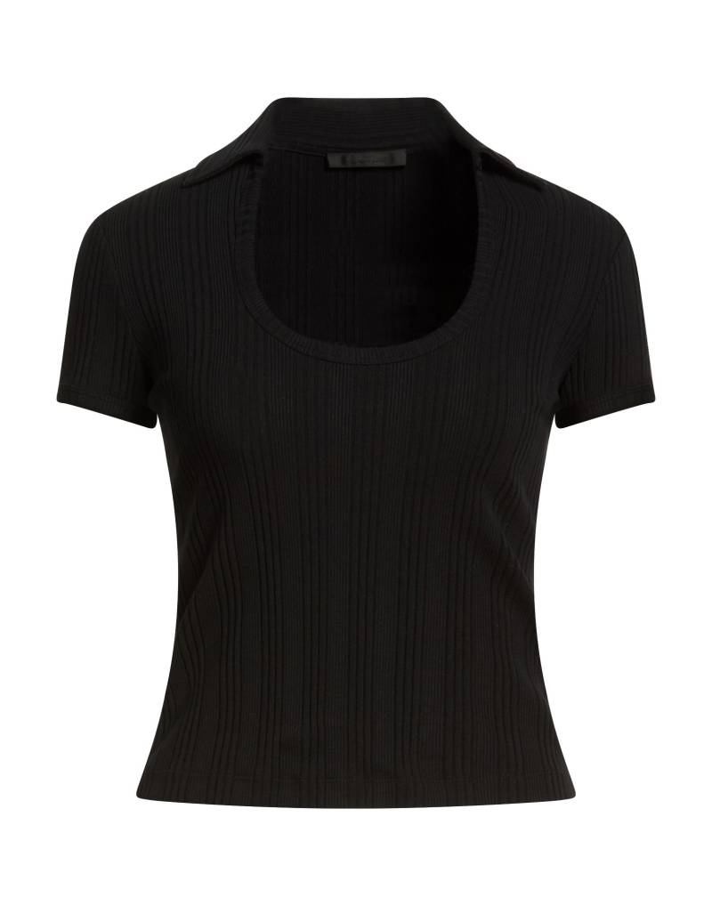 HELMUT LANG T-shirts Damen Schwarz von HELMUT LANG
