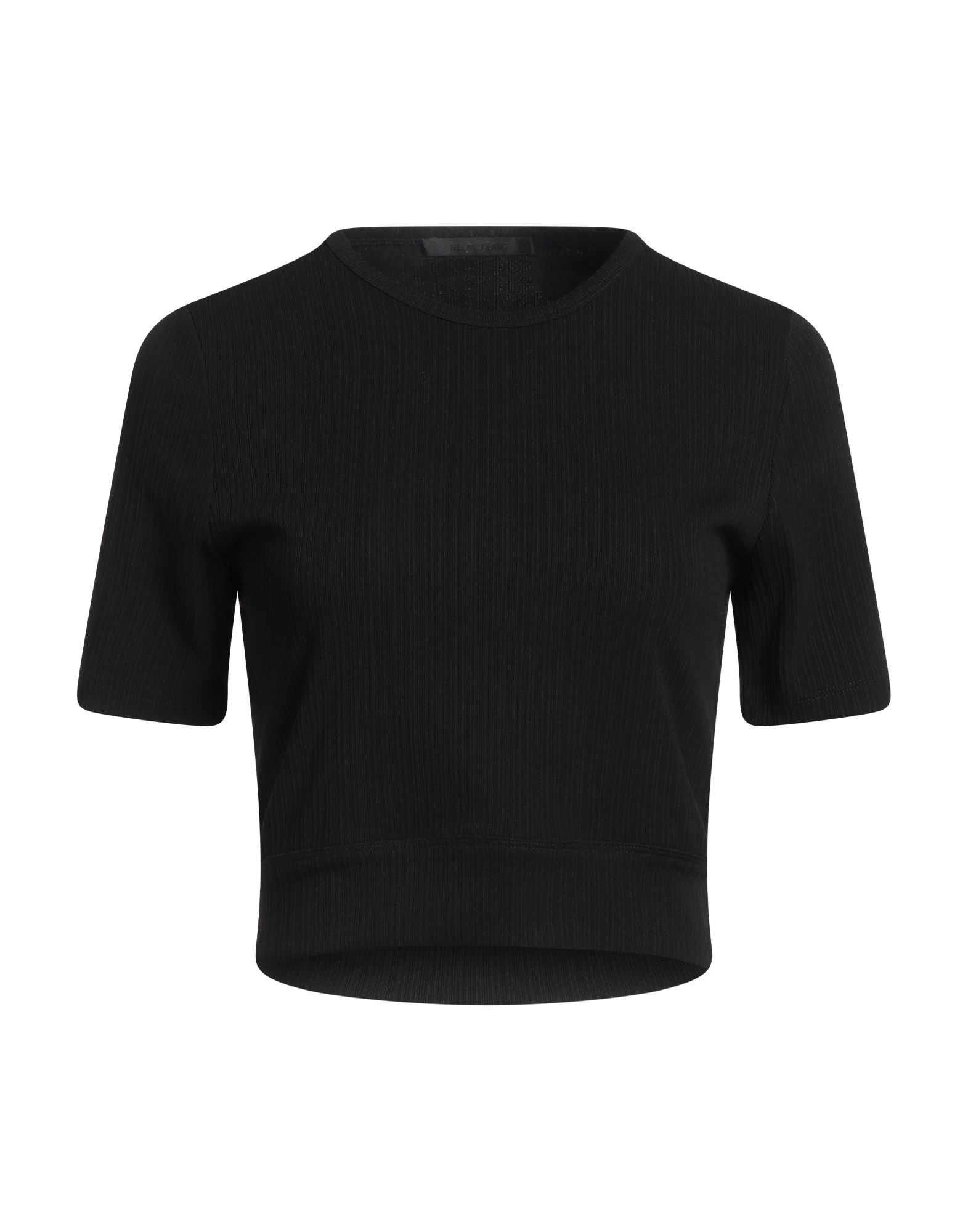 HELMUT LANG T-shirts Damen Schwarz von HELMUT LANG