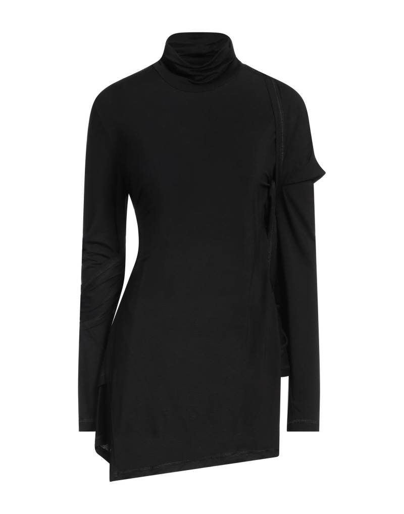 HELMUT LANG T-shirts Damen Schwarz von HELMUT LANG