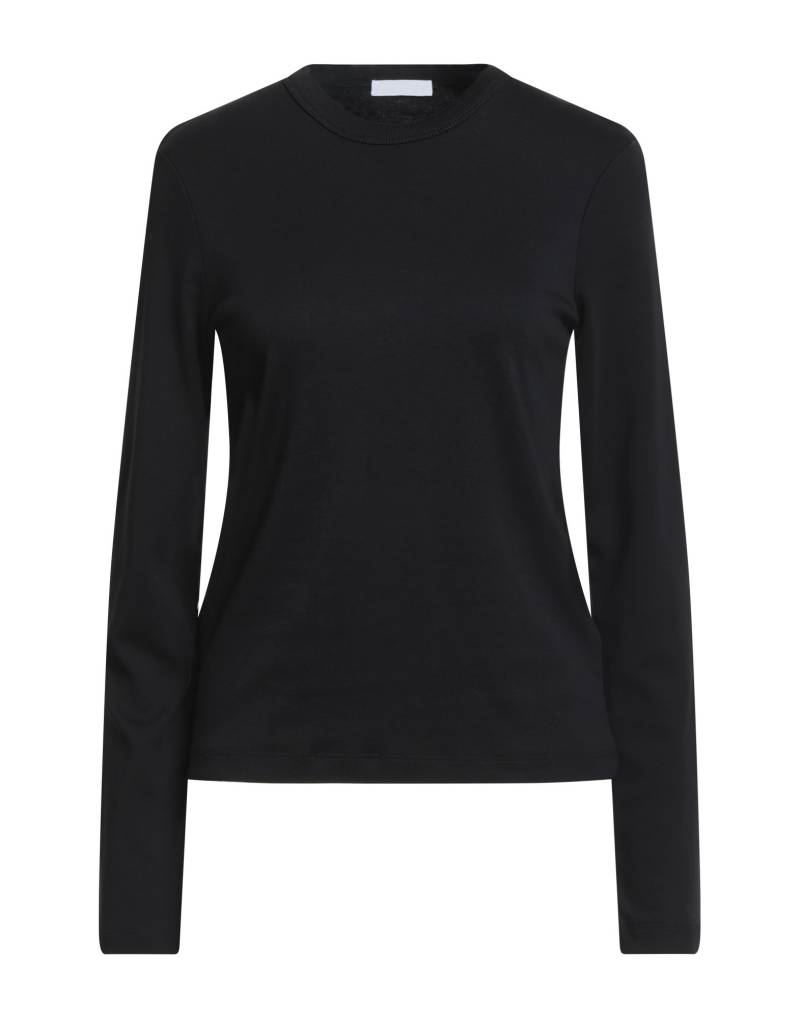 HELMUT LANG T-shirts Damen Schwarz von HELMUT LANG